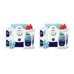 AVIZOR Super Pack Ever Clean Plus 4x350ml