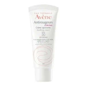 Avene Avène Antirougeurs Jour Crème Spf30 40ml