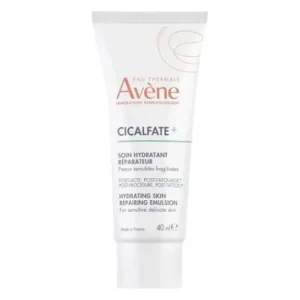 Avene Avène Cicalfate+ Post-Surgical and Post-Tattoo Repair Moisturiser 40ml