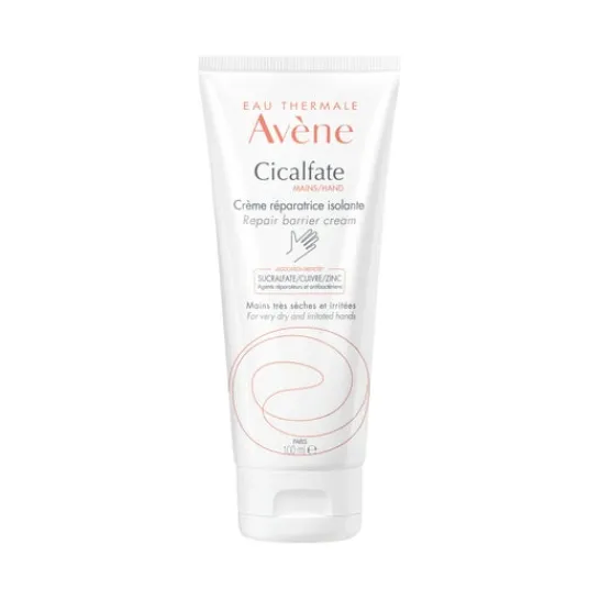 Avene Avène Cicalfate Repairing Hand Cream 100ml