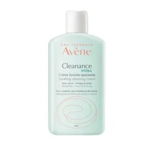 Avene Avène Cleanance Hydra soothing cleansing cream 200ml
