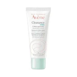 Avene Avène Cleanance Hydra Soothing Cream 40ml