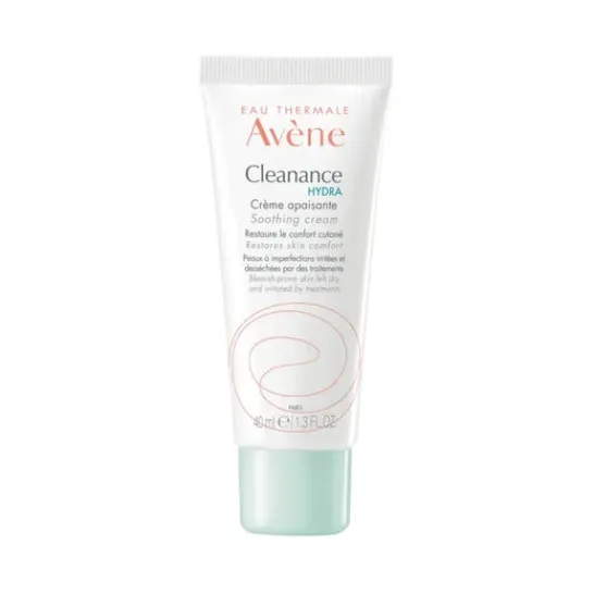 Avene Avène Cleanance Hydra Soothing Cream 40ml