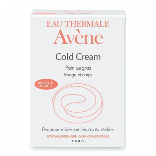 Avene Avène Cold Cream bread cleaner 100g