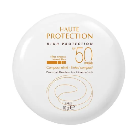 Avene Avène compact SPF50+ Gold 10g