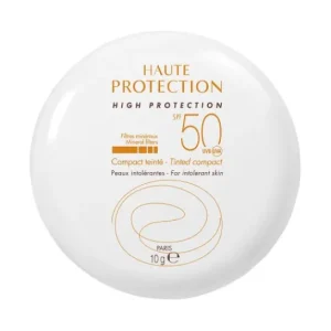 Avene Avène compact SPF50+ sand/sablé 10g