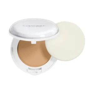 Avene Avène Couvrance Comfort Compact Cream SPF30 Honey 10g