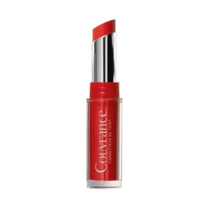 Avene Avène Couvrance Lip Enhancing Balm Red 3g