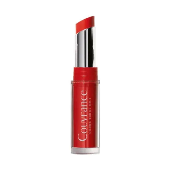 Avene Avène Couvrance Lip Enhancing Balm Red 3g