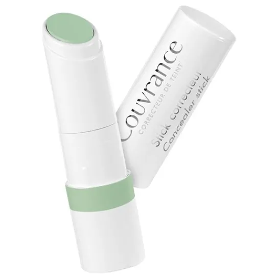 Avene Avène Couvrance stick concealer green 4g