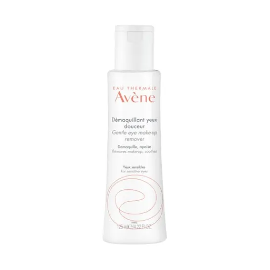 Avene Avène eye make-up remover 125ml