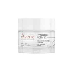 Avene Avène Hyaluron Activ B3 Crema Regeneración Celular Día 50ml