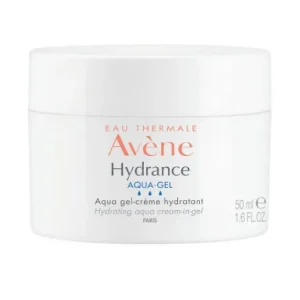 Avene Avène Hydrance Water Moisturizing Cream Gel 50ml