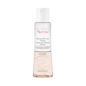 Avene Avène Intense Eye Makeup Remover 125ml