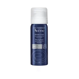 Avene Avène Men shaving foam 50ml
