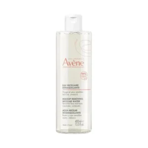 Avene Avène Micellar Make-up Remover Water 400ml