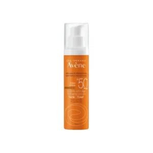 Avene Avène Solar Anti-Ageing 50+ Color 50Ml