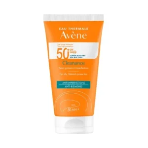 Avene Avène Solar Cleanance SPF50+ 50ml