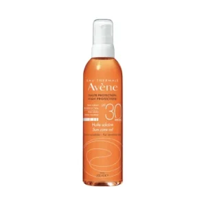 Avene Avène Solar oil SPF30+ 200ml