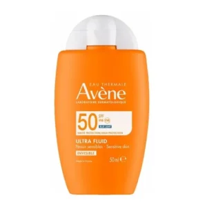 Avene Avène Solar Ultra Fluido Invisible Spf50+ 50ml