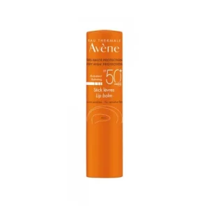 Avene Avène Stick Lips Spf 50+ 3 g