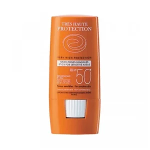 Avene Avène Stick sensitive areas SPF50+ 8g