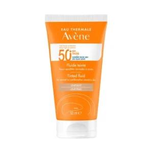 Avene Avène Sunscreen Unifying Colour Fluid SPF50+ 50ml