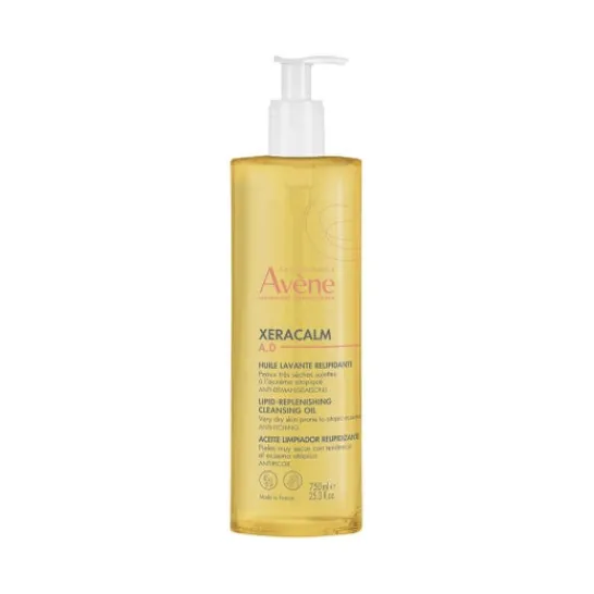 Avene Avène Xeracalm A.D. Aceite Limpiador Relipidante 750ml