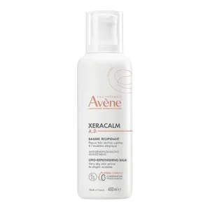 Avene Avène Xeracalm AD Relipidizing Balm 400ml