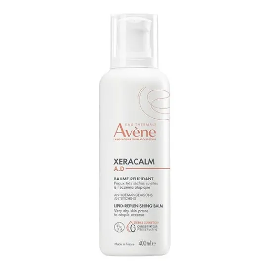 Avene Avène Xeracalm AD Relipidizing Balm 400ml