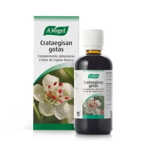 A. Vogel A.Vogel Crataegisan 100ml