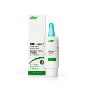 A. Vogel A.Vogel Oftalforce 10ml