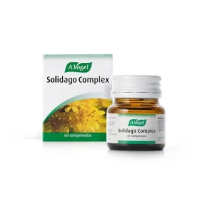 A. Vogel A.Vogel Solidago Complex 60 Comp