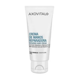 Axovital repairing hand cream 50ml