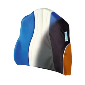 AYUDAS DINAMICAS Ayudas Dinámicas Respaldo Relax Espuma Viscoelástica 42x50x50cm 1ud