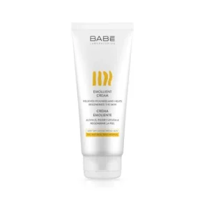 BABÉ Babé cream emoliente 200ml