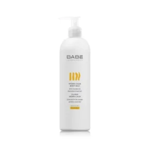 BABÉ Babé hydra calm body milk 500ml
