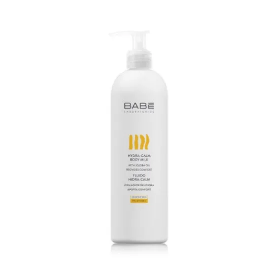 BABÉ Babé hydra calm body milk 500ml