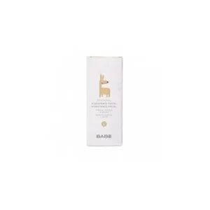 BABÉ Babé Pediatric facial moisturiser 50ml