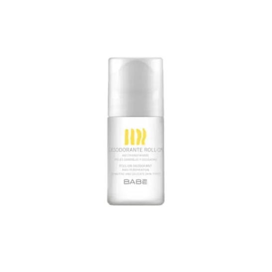 BABÉ roll-on deodorant 50ml