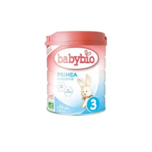 BabyBio 3Ag Primea Milk Bio800g