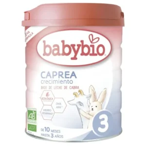 BabyBio Milk Caprea 3 Bio 800g