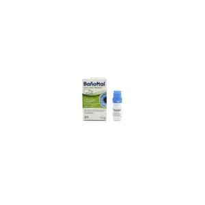 BAÑOFTAL Bañoftal Blue Light Protect Eye Drops 10ml