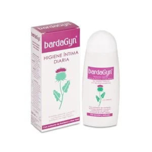 BARDAGYN ontima solution 250ml