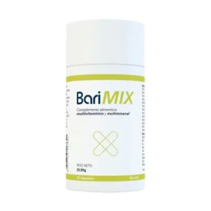 BariMix Bypass 30caps