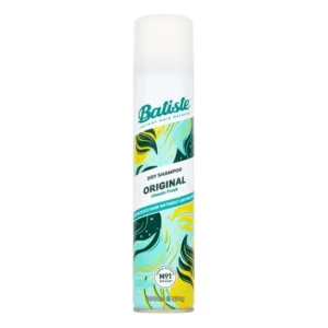 BATISTE original dry shampoo 200ml