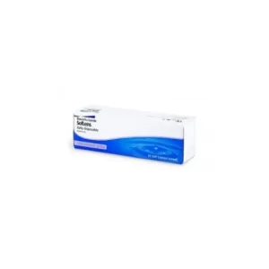 BAUSCH & LOMB SofLens Daily 30 uts diopters -3.25