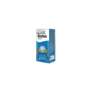 BAUSCH & LOMB Bausch&Lomb Boston Advance Cleaner 30ml