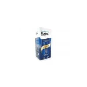 BAUSCH & LOMB Bausch&Lomb Boston Simplus 120ml