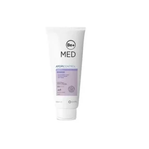 Be+ atopic skin moisturizing and nourishing cream 400ml